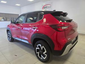 Nissan Magnite 1.0T Acenta Plus CVT - Image 11