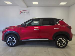 Nissan Magnite 1.0T Acenta Plus CVT - Image 12