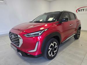 Nissan Magnite 1.0T Acenta Plus CVT - Image 13