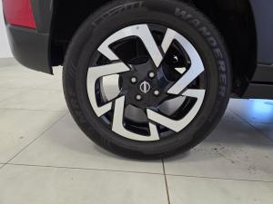 Nissan Magnite 1.0T Acenta Plus CVT - Image 14
