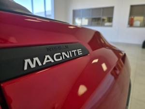 Nissan Magnite 1.0T Acenta Plus CVT - Image 16