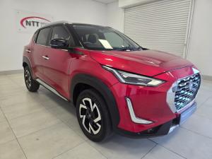 Nissan Magnite 1.0T Acenta Plus CVT - Image 1