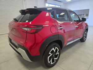 Nissan Magnite 1.0T Acenta Plus CVT - Image 2