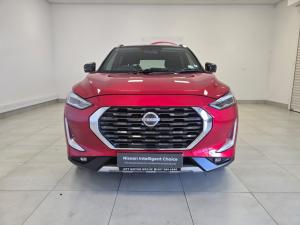 Nissan Magnite 1.0T Acenta Plus CVT - Image 4