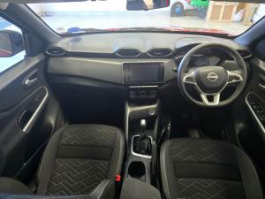 Nissan Magnite 1.0T Acenta Plus CVT - Image 6