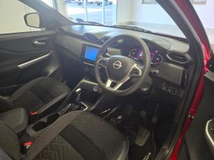 Nissan Magnite 1.0T Acenta Plus CVT - Image 7