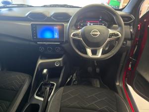 Nissan Magnite 1.0T Acenta Plus CVT - Image 8
