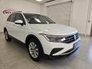 Thumbnail Volkswagen Tiguan 1.4 TSI DSG
