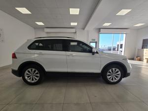 Volkswagen Tiguan 1.4 TSI DSG - Image 3