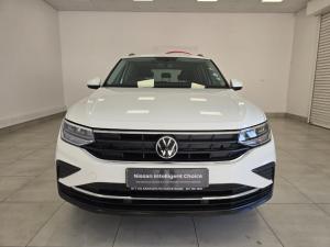 Volkswagen Tiguan 1.4 TSI DSG - Image 4