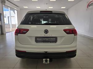Volkswagen Tiguan 1.4 TSI DSG - Image 5