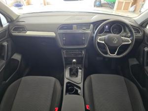 Volkswagen Tiguan 1.4 TSI DSG - Image 6