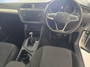 Volkswagen Tiguan 1.4 TSI DSG - Image 8