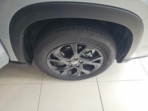 Toyota Urban Cruiser 1.5 XR automatic - Image 17
