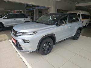 Toyota Urban Cruiser 1.5 XR automatic - Image 18