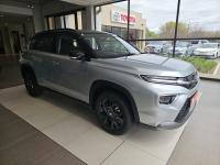 Thumbnail Toyota Urban Cruiser 1.5 XR automatic