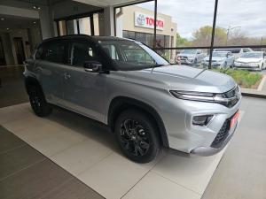 Toyota Urban Cruiser 1.5 XR automatic - Image 1