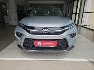 Toyota Urban Cruiser 1.5 XR automatic - Image 4