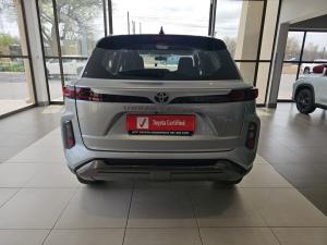 Toyota Urban Cruiser 1.5 XR automatic - Image 5