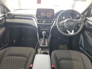 Toyota Urban Cruiser 1.5 XR automatic - Image 6