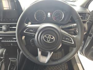 Toyota Urban Cruiser 1.5 XR automatic - Image 8