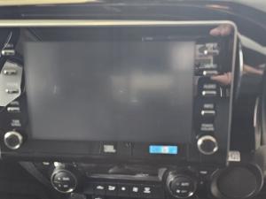 Toyota Hilux 2.8 GD-6 RB Legend 55 automaticD/C - Image 10