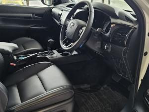 Toyota Hilux 2.8 GD-6 RB Legend 55 automaticD/C - Image 12