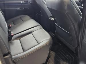 Toyota Hilux 2.8 GD-6 RB Legend 55 automaticD/C - Image 13