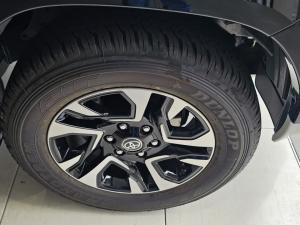 Toyota Hilux 2.8 GD-6 RB Legend 55 automaticD/C - Image 14