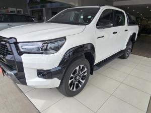 Toyota Hilux 2.8 GD-6 RB Legend 55 automaticD/C - Image 15