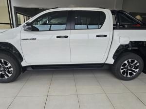 Toyota Hilux 2.8 GD-6 RB Legend 55 automaticD/C - Image 17