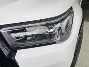 Toyota Hilux 2.8 GD-6 RB Legend 55 automaticD/C - Image 18