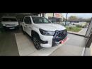 Thumbnail Toyota Hilux 2.8 GD-6 RB Legend 55 automaticD/C
