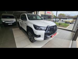 Toyota Hilux 2.8 GD-6 RB Legend 55 automaticD/C - Image 1