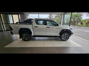 Toyota Hilux 2.8 GD-6 RB Legend 55 automaticD/C - Image 3
