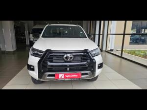 Toyota Hilux 2.8 GD-6 RB Legend 55 automaticD/C - Image 4