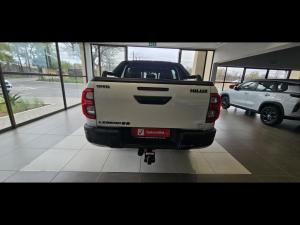 Toyota Hilux 2.8 GD-6 RB Legend 55 automaticD/C - Image 5