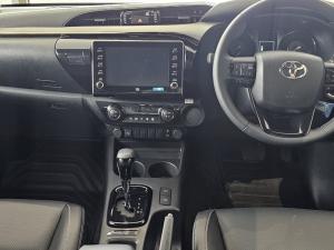 Toyota Hilux 2.8 GD-6 RB Legend 55 automaticD/C - Image 6