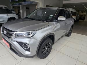 Toyota Urban Cruiser 1.5 Xs - Image 14