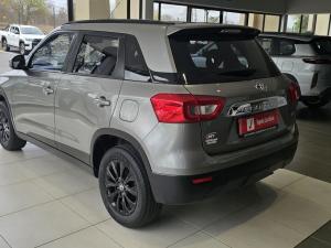 Toyota Urban Cruiser 1.5 Xs - Image 15