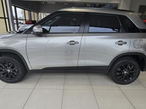 Toyota Urban Cruiser 1.5 Xs - Image 16