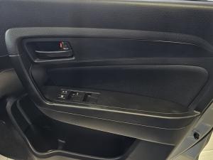Toyota Urban Cruiser 1.5 Xs - Image 19