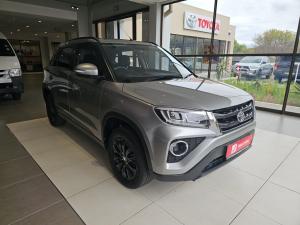 Toyota Urban Cruiser 1.5 Xs - Image 1