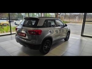 Toyota Urban Cruiser 1.5 Xs - Image 2