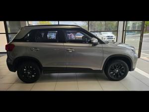 Toyota Urban Cruiser 1.5 Xs - Image 3