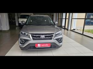 Toyota Urban Cruiser 1.5 Xs - Image 4