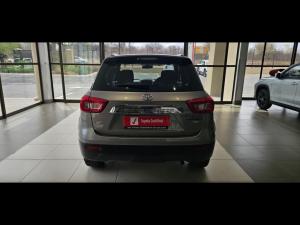 Toyota Urban Cruiser 1.5 Xs - Image 5