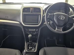 Toyota Urban Cruiser 1.5 Xs - Image 6