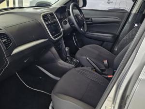 Toyota Urban Cruiser 1.5 Xs - Image 7