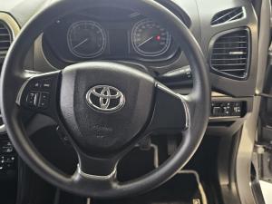 Toyota Urban Cruiser 1.5 Xs - Image 8